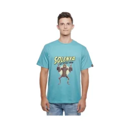 KOSZULKA MĘSKA RICK AND MORTY ROZMIAR M