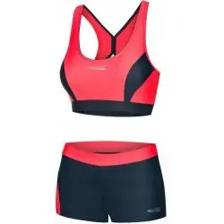 STRÓJ KĄPIELOWY DWUCZĘŚCIOWY AQUA SPEED ROZMIAR 40