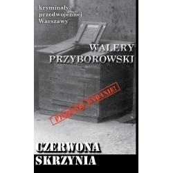 CZERWONA SKRZYNIA