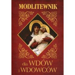 MODLITEWNIK DLA WDÓW I WDOWCÓW