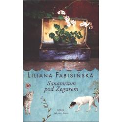 SANATORIUM POD ZEGAREM