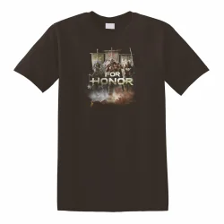 KOSZULKA MĘSKA FOR HONOR ROZMIAR L