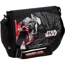 TORBA NA RAMIĘ STAR WARS STARPAK