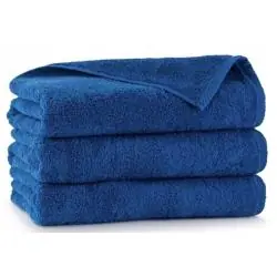 RĘCZNIK BAWEŁNIANY 50 X 100 CM CHABROWY ZWOLTEX