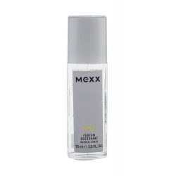 MEXX WOMAN DEZODORANT DLA KOBIET 75ML