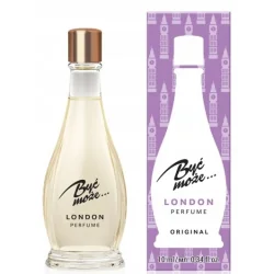 BYĆ MOŻE LONDON WODA PERFUMOWANA DLA KOBIET 10ML