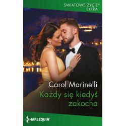 KAŻDY SIĘ KIEDYŚ ZAKOCHA