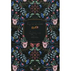 KRYSTYNA CÓRKA LAVRANSA