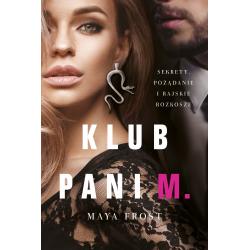 KLUB PANI M.