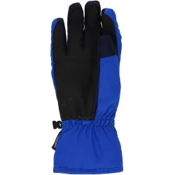 RĘKAWICE NARCIARSKIE 4F NIEBIESKIE ROZMIAR L