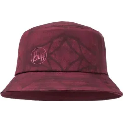KAPELUSZ DAMSKI BUFF TREK BUCKET HAT CALYX
