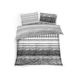 POŚCIEL MISS LUCY ORGANIC TIPI 160X200 BAWEŁNIANA