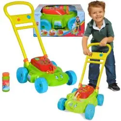 KOSIARKA DO ROBIENIA BANIEK MYDLANYCH DLA DZIECI SIMBA TOYS 3+