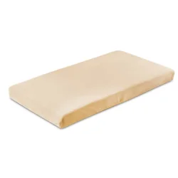 PRZEŚCIERADŁO JERSEY Z GUMKĄ SENSILLO 120X60 CM