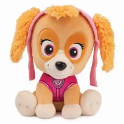 MASKOTKA PSI PATROL SKYE SPIN MASTER 3+