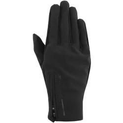 RĘKAWICZKI 4F CZARNE D4Z20 REU102 ROZMIAR S