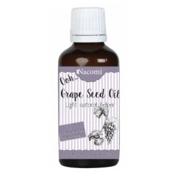 OLEJEK Z PESTEK WINOGRON 50ML NACOMI