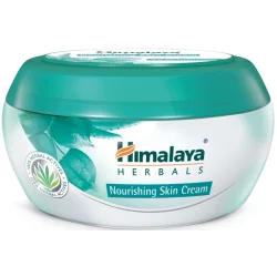 ODŻYWCZY KREM DO TWARZY I CIAŁA HIMALAYA HERBALS 150ML