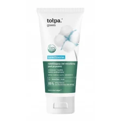 TOŁPA GREEN NAWILŻAJĄCY ŻEL MICELARNY POD PRYSZNIC 200ML