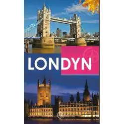 LONDYN. PRZEWODNIK ILUSTROWANY