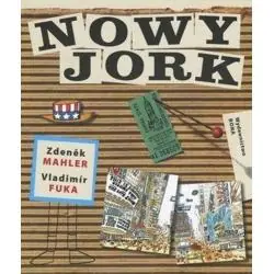 NOWY JORK