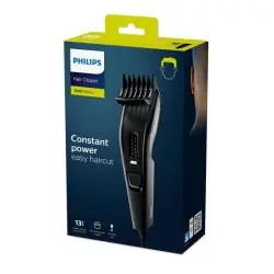 MASZYNKA DO STRZYŻENIA WŁOSÓW + NASADKA DO BRODY PHILIPS HC3510/15 SERIES 3000