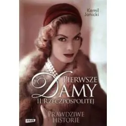 PIERWSZE DAMY II RZECZPOSPOLITEJ