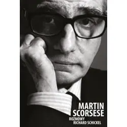 MARTIN SCORSESE ROZMOWY