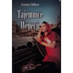 TAJEMNICE WENECJI 2
