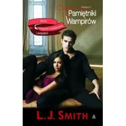 MROK, POWRÓT O ZMIERZCHU, UWIĘZIENI. PAMIĘTNIKI WAMPIRÓW 2