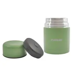 TERMOS OBIADOWY 500 ML STAL NIERDZEWNA ROCKLAND COMET