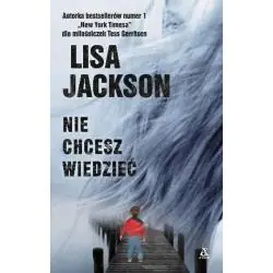 NIE CHCESZ WIEDZIEĆ