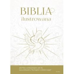 BIBLIA ILUSTROWANA