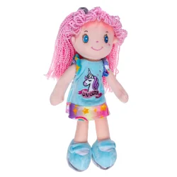 LALKA SZMACIANKA SMILY PLAY 18M+