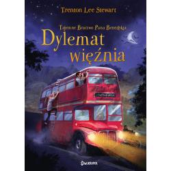 DYLEMAT WIĘŹNIA. TAJEMNE BRACTWO PANA BENEDYKTA