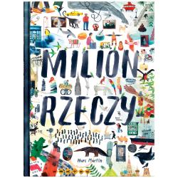 MILION RZECZY