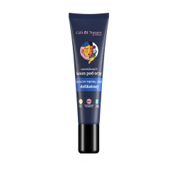 NAWILŻAJĄCY KREM POD OCZY 15ML GIFT OF NATURE