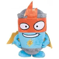 SUPER THINGS MASKOTKA BŁĘKITNA KAZOOM KID 3+