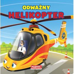 ODWAŻNY HELIKOPTER