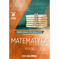 MATEMATYKA. PAKIET MATURA 2020 POZIOM PODSTAWOWY