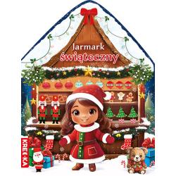 JARMARK ŚWIĄTECZNY