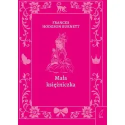MAŁA KSIĘŻNICZKA