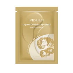 PILATEN PŁATKI KOLAGENOWE POD OCZY MASKA CRYSTAL