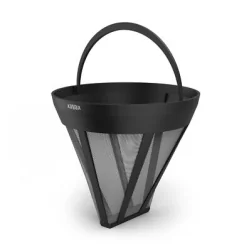 FILTR DO KAWY WIELOKROTNEGO UŻYTKU XAVAX