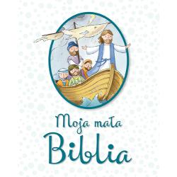 MOJA MAŁA BIBLIA