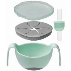 B.BOX WIELOFUNKCYJNY KUBEK NIEWYSYPEK 6M+