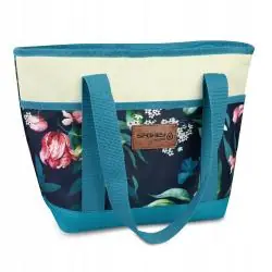 TORBA TERMICZNA NA PLAŻĘ I WYCIECZKI SPOKEY ECO SIMPLY
