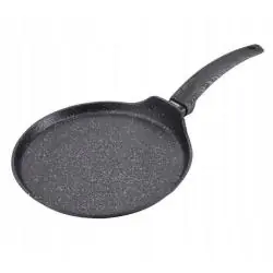 PATELNIA DO NALEŚNIKÓW 25 CM NA INDUKCJĘ FLORINO