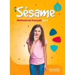 SESAME 1 PODRĘCZNIK + ONLINE