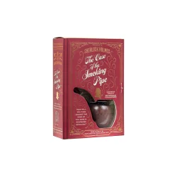 SHERLOCK HOLMES THE CASE OF THE SMOKING PIPE GRA LOGICZNA